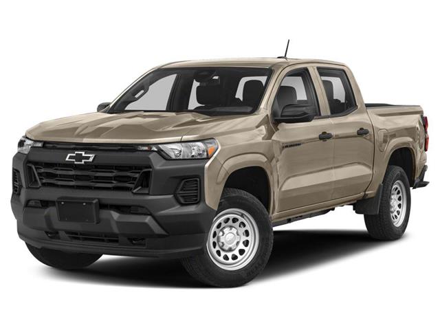 2023 Chevrolet Colorado ZR2 (Stk: N32623) in Penticton - Image 1 of 11