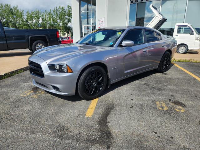 2014 Dodge Charger R/T AWD (Stk: p23-176) in Dartmouth - Image 1 of 17