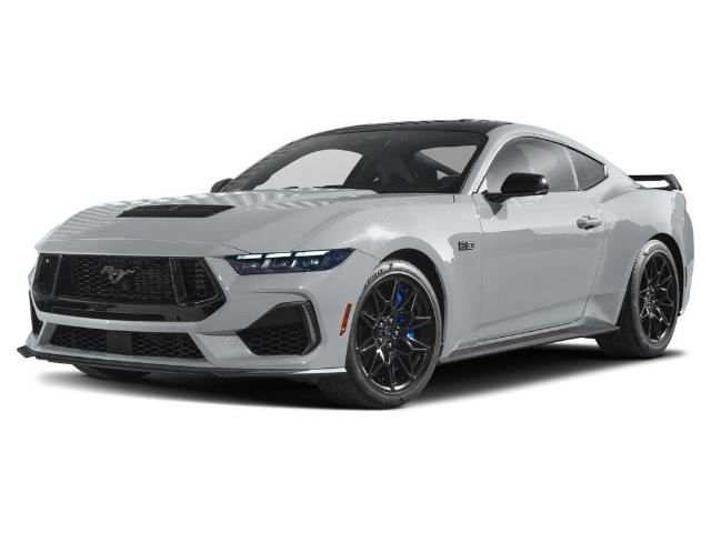 2024 Ford Mustang GT (Stk: 24GT606) in Toronto - Image 1 of 3