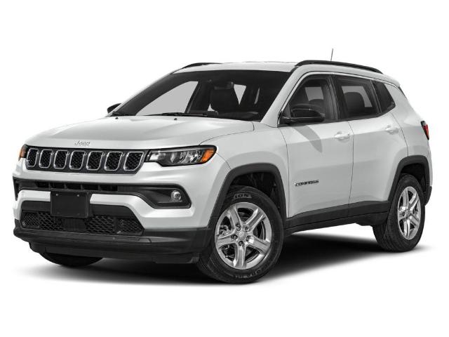 2024 Jeep Compass Altitude in Brantford - Image 1 of 12