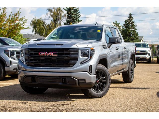 2024 GMC Sierra 1500 Pro (Stk: 40200) in Edmonton - Image 1 of 19