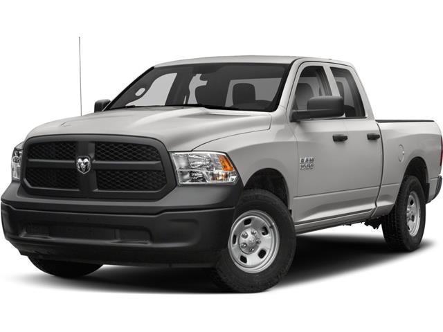2016 RAM 1500 ST (Stk: U2797) in Markham - Image 1 of 1
