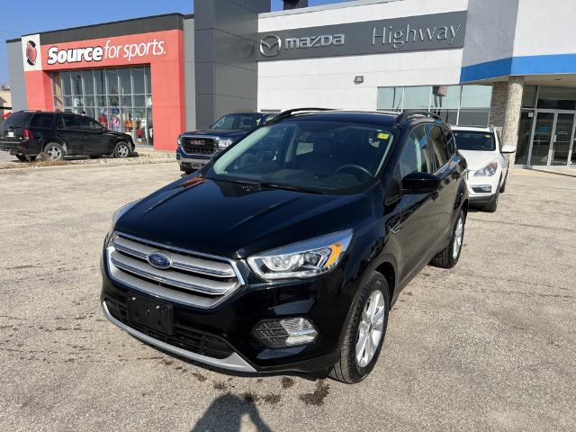 2019 Ford Escape SEL (Stk: A0532) in Steinbach - Image 1 of 17