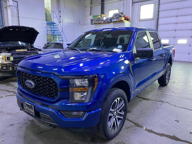 2023 Ford F-150 XL (Stk: 23206) in Melfort - Image 1 of 13