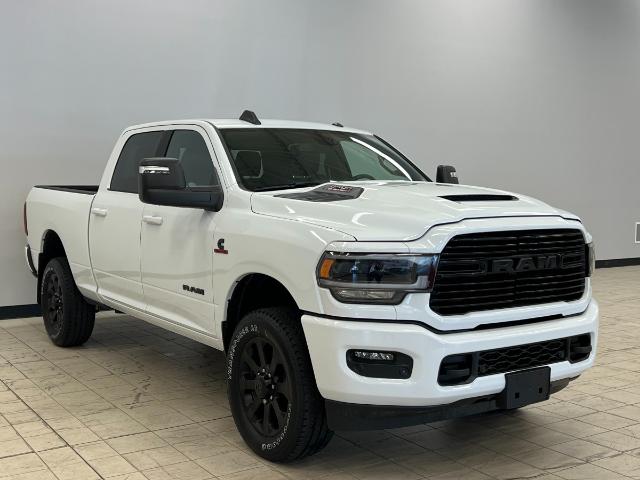 2023 RAM 2500 Laramie (Stk: G570141) in Courtenay - Image 1 of 20