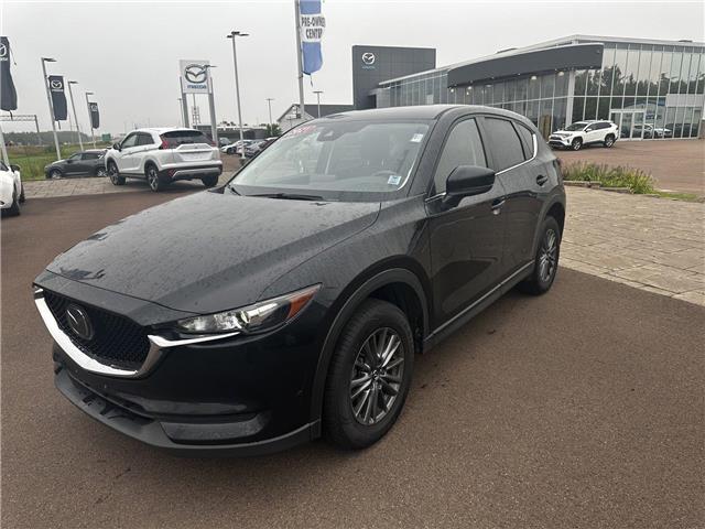 2021 Mazda CX-5 Kuro Edition (Stk: PA5168) in Dieppe - Image 1 of 20