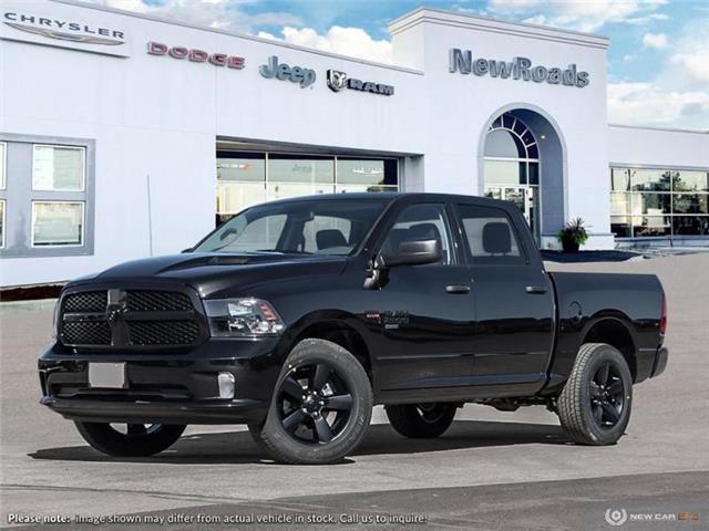 2023 RAM 1500 Classic