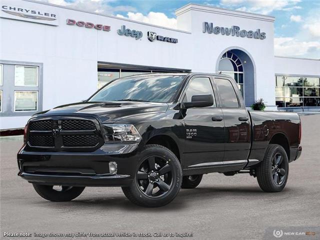2023 RAM 1500 Classic Tradesman (Stk: T22074) in Newmarket - Image 1 of 23