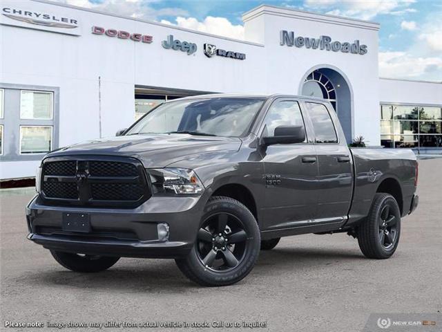 2023 RAM 1500 Classic Tradesman (Stk: T22115) in Newmarket - Image 1 of 23