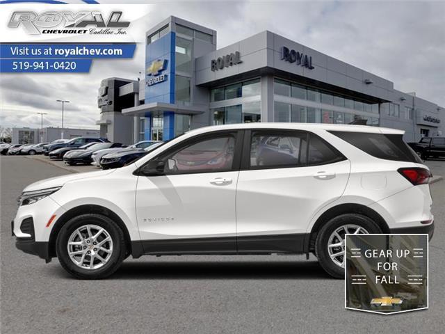 2024 Chevrolet Equinox RS (Stk: 22207) in Orangeville - Image 1 of 1