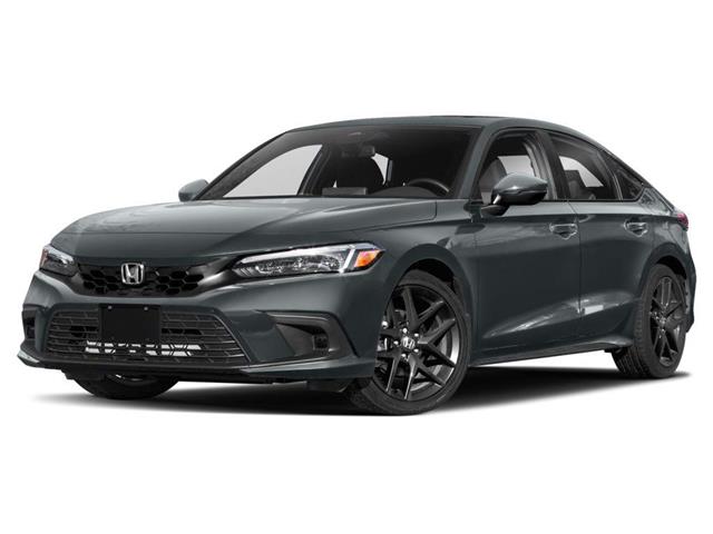 2024 Honda Civic Sport (Stk: H42-0220) in Grande Prairie - Image 1 of 11