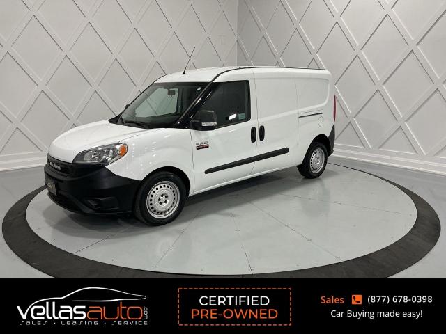 2020 RAM ProMaster City ST (Stk: NP2631) in Vaughan - Image 1 of 34