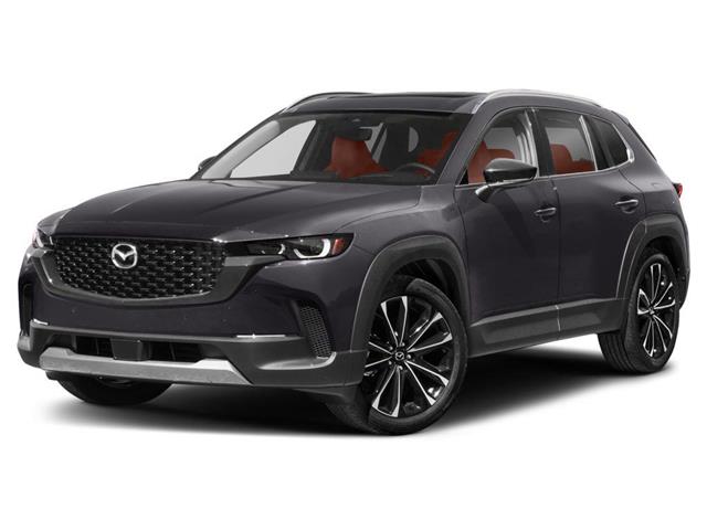2024 Mazda CX-50 GT w/Turbo (Stk: N157421) in Dieppe - Image 1 of 11