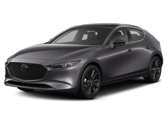 2024 Mazda Mazda3 Sport GT w/Turbo (Stk: N654352) in Dieppe - Image 1 of 2