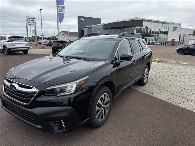 2022 Subaru Outback Touring (Stk: N156503A) in Dieppe - Image 1 of 25