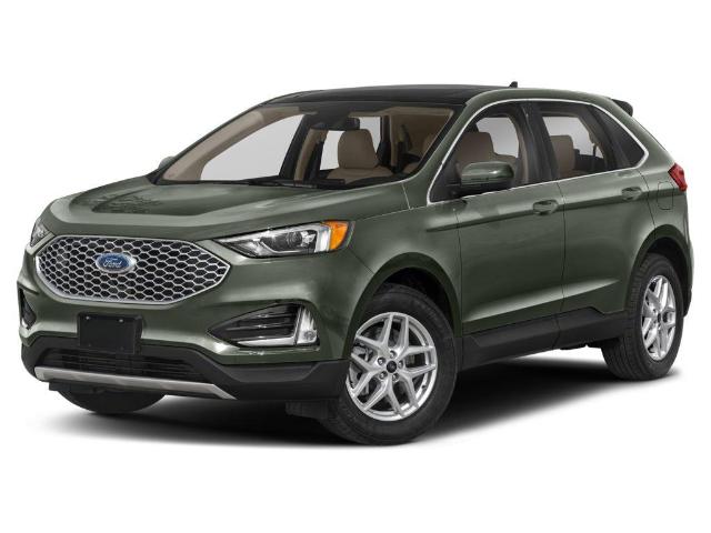 2024 Ford Edge SEL (Stk: 5475) in Elliot Lake - Image 1 of 11