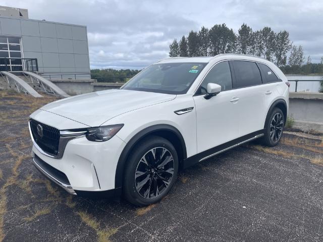 2024 Mazda CX-90 PHEV GS-L (Stk: 224-10) in Pembroke - Image 1 of 7