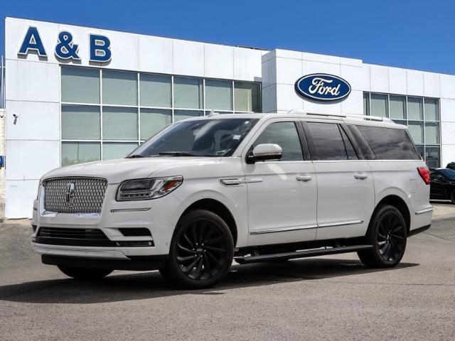 2021 Lincoln Navigator L Reserve (Stk: A6348) in Perth - Image 1 of 32