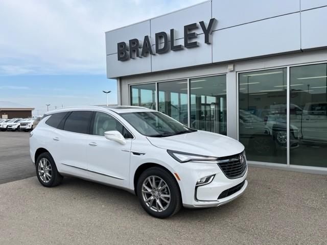 2024 Buick Enclave Premium (Stk: 24008) in Moosomin - Image 1 of 19