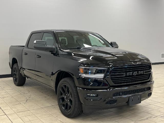 2024 RAM 1500 Sport (Stk: N109128) in Courtenay - Image 1 of 19