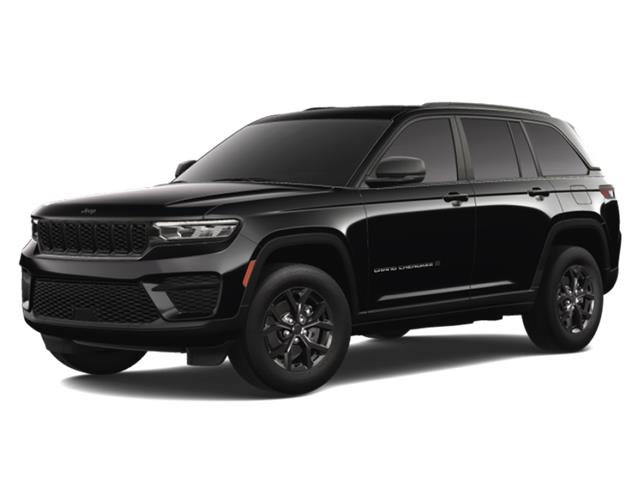 2024 Jeep Grand Cherokee Laredo in Sherbrooke - Image 1 of 1