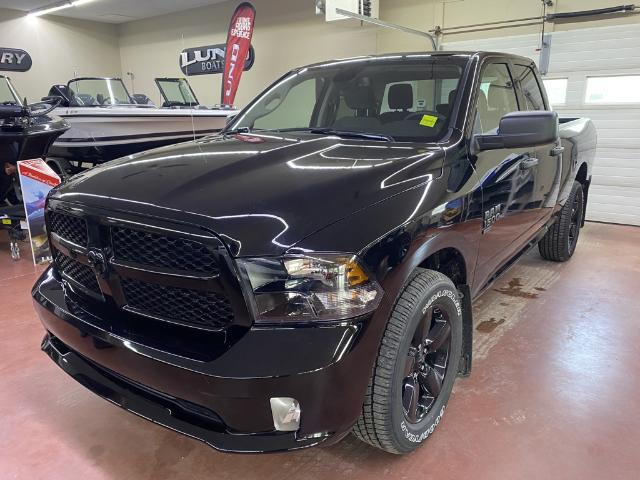 2023 RAM 1500 Classic