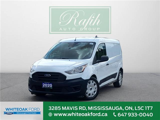 2020 Ford Transit Connect XL (Stk: T0073) in Mississauga - Image 1 of 30