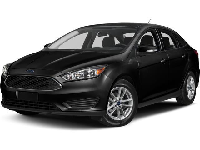 2015 Ford Focus S (Stk: AH9531) in Abbotsford - Image 1 of 1