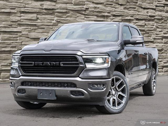 2019 RAM 1500  (Stk: 91520) in Brantford - Image 1 of 27