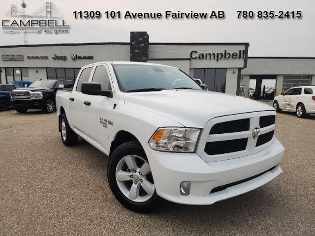 2023 RAM 1500 Classic Tradesman (Stk: 11188) in Fairview - Image 1 of 15