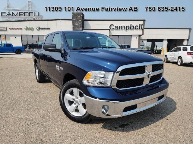 2023 RAM 1500 Classic Tradesman (Stk: 11196) in Fairview - Image 1 of 15