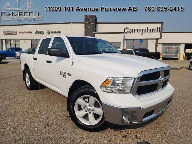 2023 RAM 1500 Classic Tradesman (Stk: 11218) in Fairview - Image 1 of 15