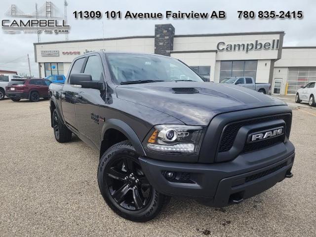 2023 RAM 1500 Classic SLT (Stk: 11226) in Fairview - Image 1 of 15