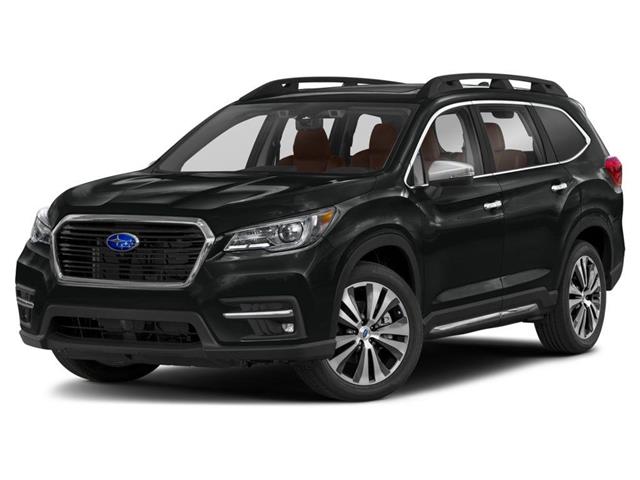 2021 Subaru Ascent Premier w/Brown Leather (Stk: 31383AZ) in Thunder Bay - Image 1 of 12