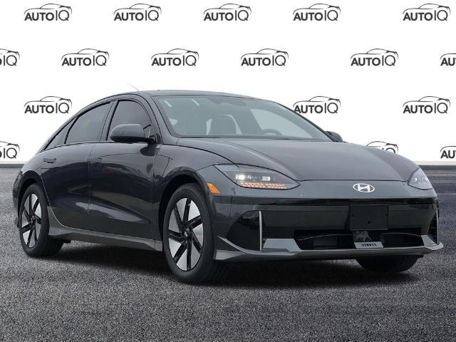 2023 Hyundai IONIQ 6 Preferred Long Range (Stk: 62799U) in Kitchener - Image 1 of 20