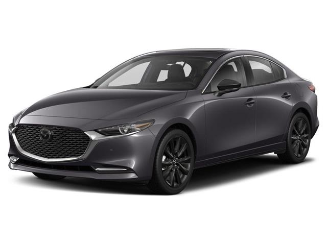 2024 Mazda Mazda3 GT w/Turbo (Stk: N655235) in Dieppe - Image 1 of 2