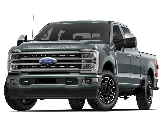 2024 Ford F-250  (Stk: W2B0803R) in Cardston - Image 1 of 2