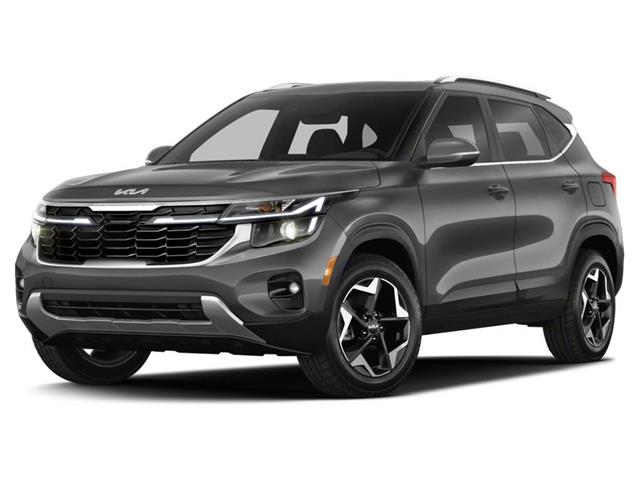 2024 Kia Seltos EX (Stk: K46-7585) in Chilliwack - Image 1 of 4