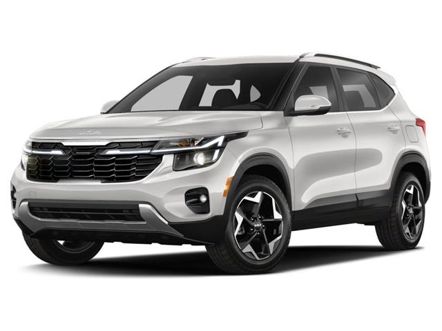 2024 Kia Seltos EX (Stk: K46-1195) in Chilliwack - Image 1 of 4