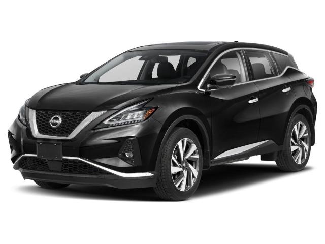 2024 Nissan Murano Midnight Edition (Stk: N244-0207) in Chilliwack - Image 1 of 11