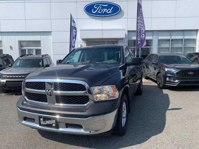 2014 RAM 1500 ST (Stk: 4656A) in Matane - Image 1 of 9