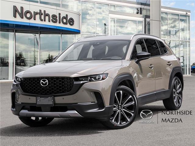 2024 Mazda CX-50 GT w/Turbo (Stk: M24021) in Sault Ste. Marie - Image 1 of 23