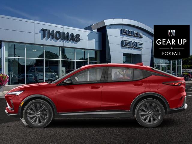 2024 Buick Envista Sport Touring (Stk: B22057) in Cobourg - Image 1 of 1