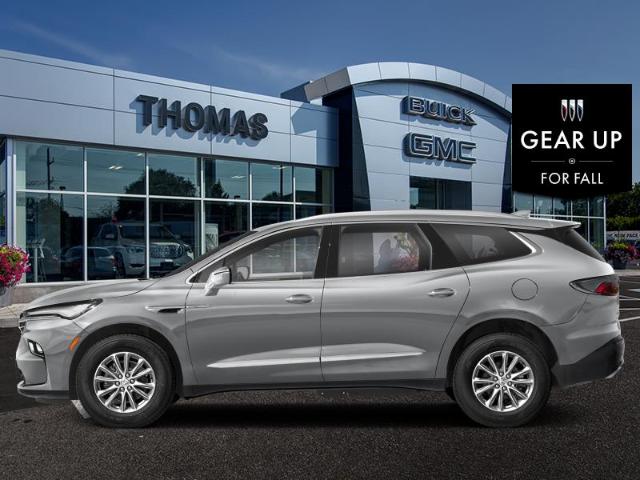 2024 Buick Enclave Premium (Stk: B16202) in Cobourg - Image 1 of 1