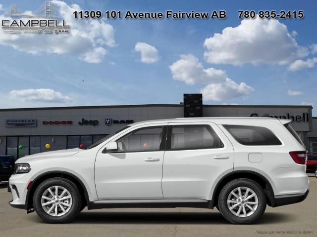 2023 Dodge Durango GT (Stk: 11265) in Fairview - Image 1 of 1