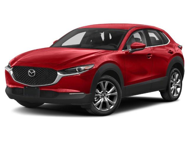 2021 Mazda CX-30 GS (Stk: HE6-1109A) in Chilliwack - Image 1 of 9