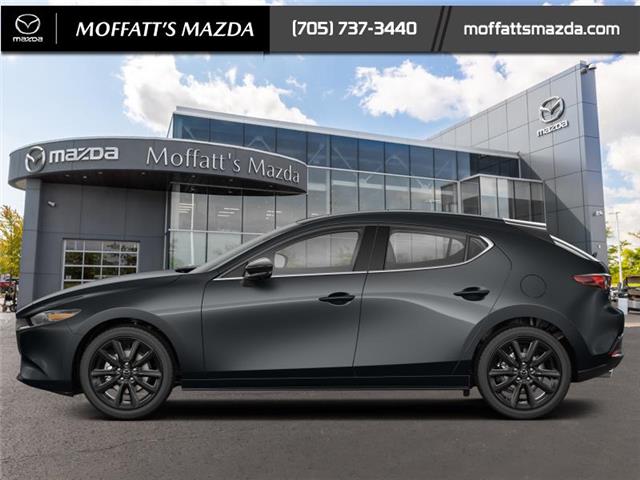 New 2024 Mazda Mazda3 Sport GT w/Turbo  - $278 B/W - Barrie - Moffatt's Mazda