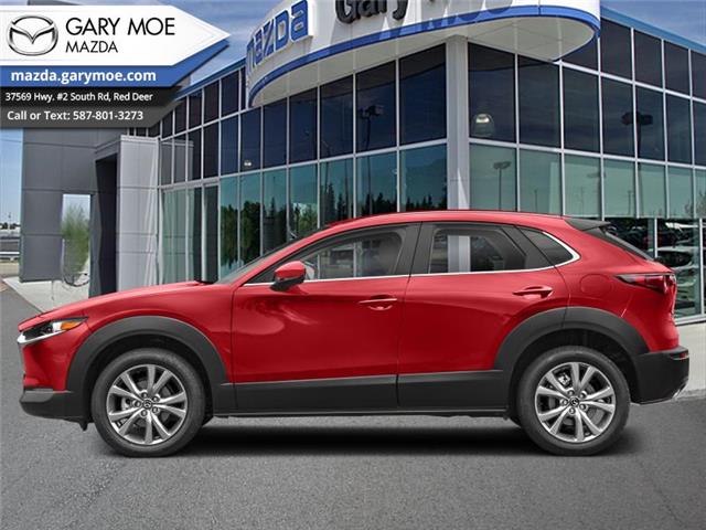 2023 Mazda CX-30 GS (Stk: 3X35331) in Red Deer - Image 1 of 1