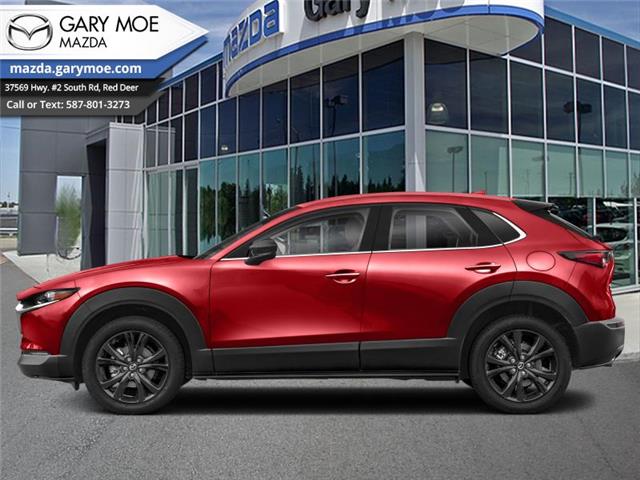 2023 Mazda CX-30 GT w/Turbo (Stk: 3X35590) in Red Deer - Image 1 of 1