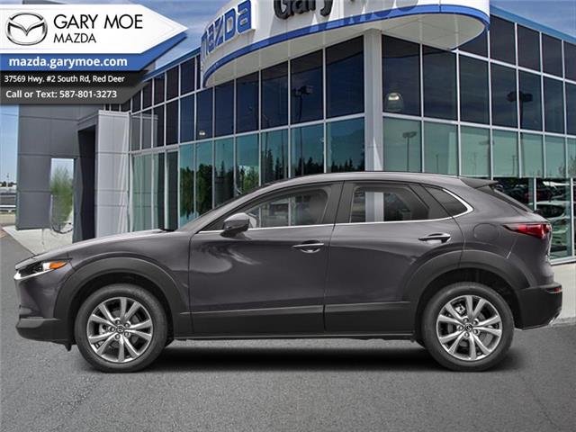2023 Mazda CX-30 GS (Stk: 3X30033) in Red Deer - Image 1 of 1